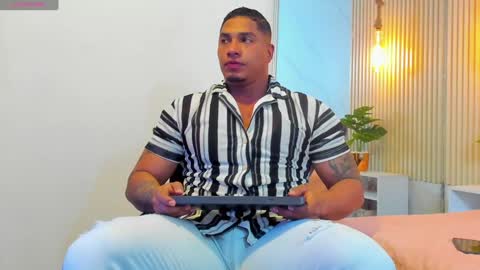 simeone_panda online show from January 5, 12:42 pm