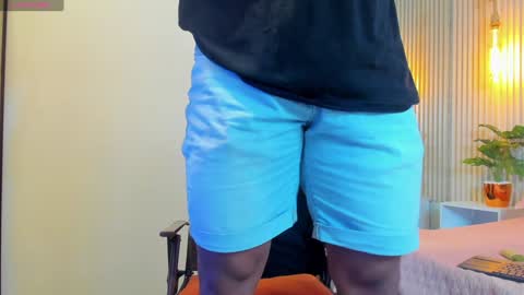 simeone_panda online show from January 16, 12:53 pm