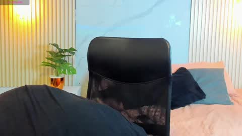 simeone_panda online show from January 26, 12:33 pm