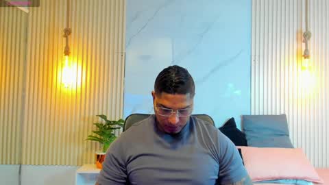 simeone_panda online show from January 28, 11:38 am