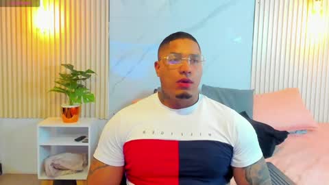 simeone_panda online show from February 1, 11:54 am