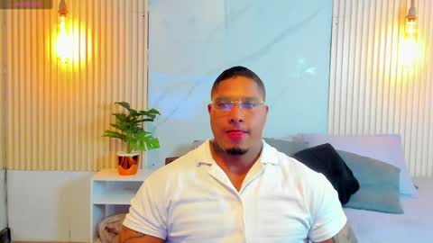 simeone_panda online show from February 6, 11:54 am