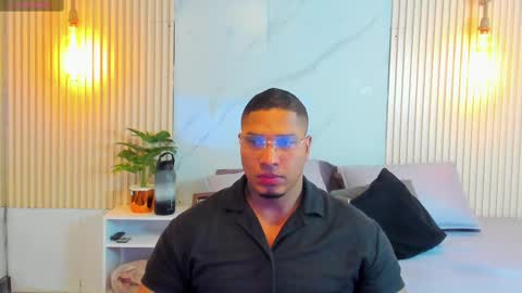 simeone_panda online show from February 11, 12:16 pm