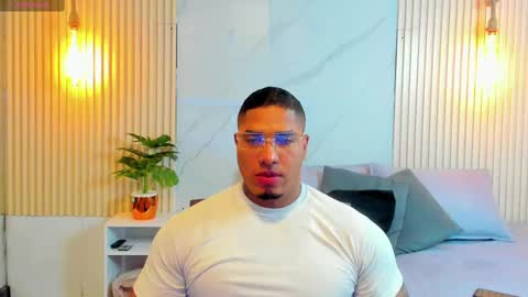 simeone_panda online show from February 12, 11:51 am