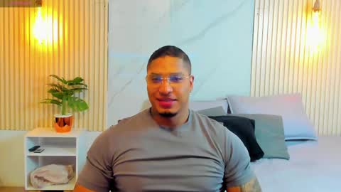 simeone_panda online show from February 15, 12:11 pm
