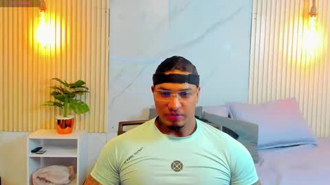 simeone_panda online show from February 15, 3:17 pm