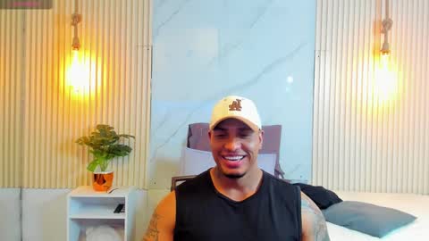 simeone_panda online show from February 28, 6:20 pm