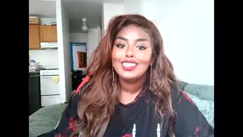 Simin Fox online show from October 2, 8:27 pm