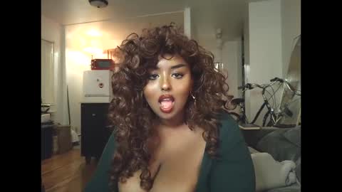 Simin Fox online show from October 14, 2:12 am