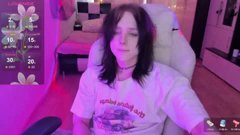  Simochka  online show from April 1, 10:38 am