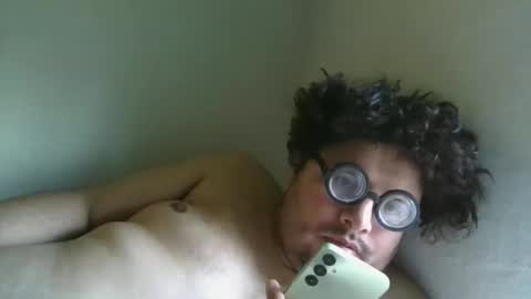 Simon online show from April 5, 7:27 am