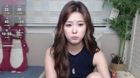 Snapshot of simonastephanie chatting on September 15, 3:01 pm simonastephanie online show from September 15, 3:01 pm