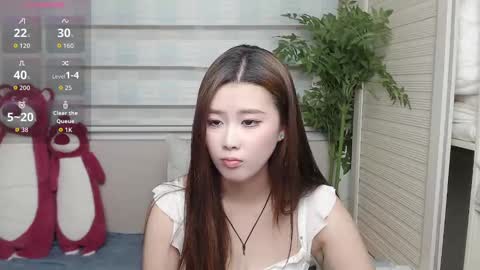 Snapshot of simonastephanie chatting on October 5, 5:44 pm simonastephanie online show from October 5, 5:44 pm