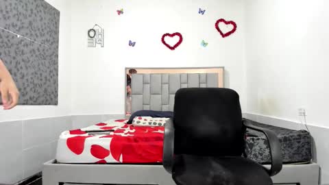 SIMON KELER online show from October 7, 11:07 am