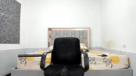 SIMON KELER online show from January 11, 12:59 am