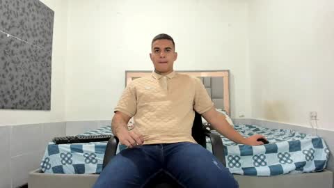 SIMON KELER online show from March 30, 9:32 am