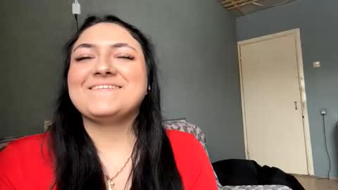 Anna online show from February 12, 7:14 am