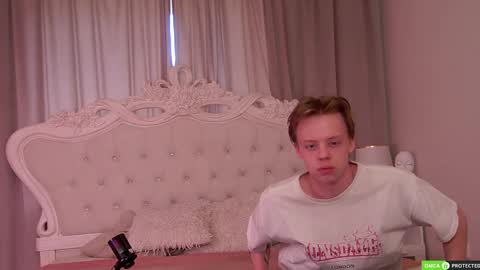 Simon online show from May 10, 8:19 am