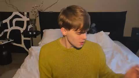 Simon online show from December 16, 8:30 am