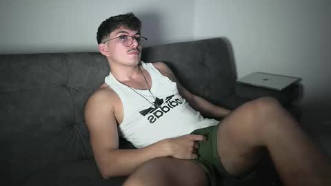 SIMOON online show from October 16, 3:40 am