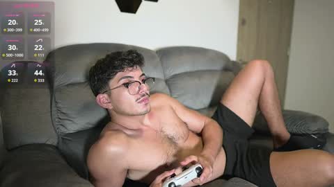 SIMOON online show from October 28, 9:24 am