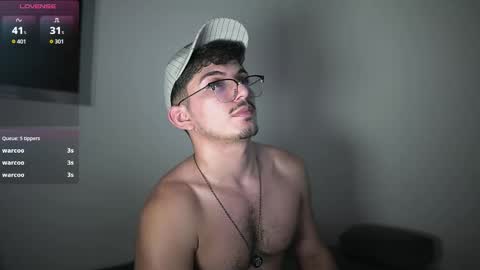 SIMOON online show from November 12, 6:25 am