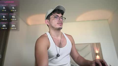 SIMOON online show from December 3, 1:53 pm