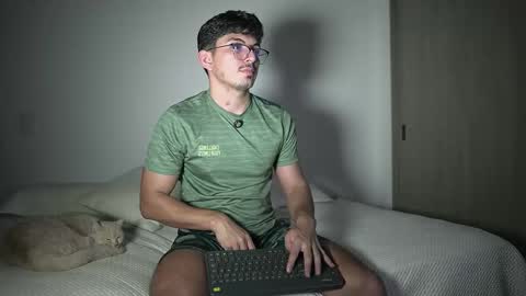 SIMOON online show from March 1, 2:02 am