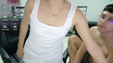 simpgorx online show from November 24, 12:32 am