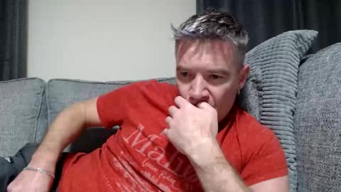 Snapshot of simplelife0 chatting on November 16, 8:36 pm Ricky online show from November 16, 8:36 pm