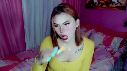 call me nath online show from December 3, 2:26 pm