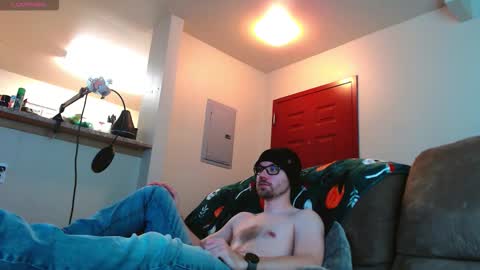 Husky Dad online show from November 4, 8:19 pm