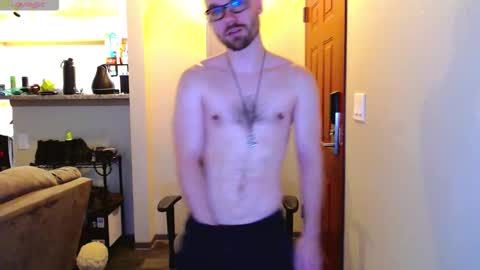 Husky Dad online show from November 28, 5:48 pm