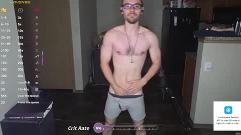 Husky Dad online show from July 2, 3:23 am