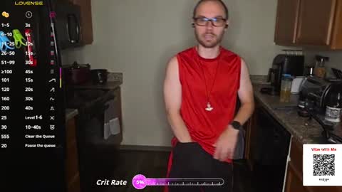 Husky Dad online show from July 3, 1:56 am