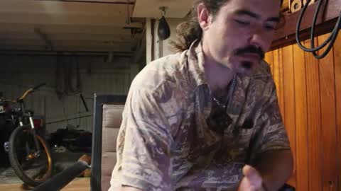 Snapshot of sincere369 chatting on March 30, 11:33 am sincere369 online show from March 30, 11:33 am