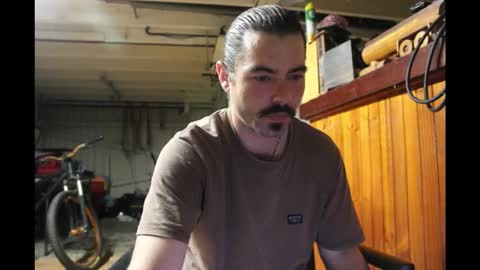 Snapshot of sincere369 chatting on March 31, 11:10 am sincere369 online show from March 31, 11:10 am