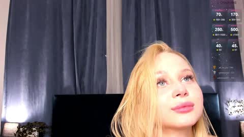 Naomi online show from January 29, 6:39 pm