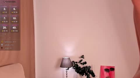 Naomi online show from February 18, 6:47 pm