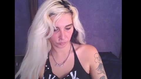 Snapshot of sindyrocker89 chatting on July 31, 9:25 pm Aussie Sindy Rocker online show from July 31, 9:25 pm