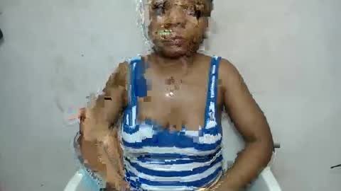 sinfulbicth online show from October 13, 7:14 pm