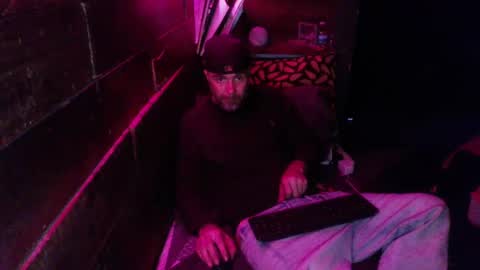 sinfulloki616 online show from November 1, 6:43 pm