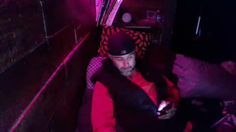 sinfulloki616 online show from November 2, 1:13 pm