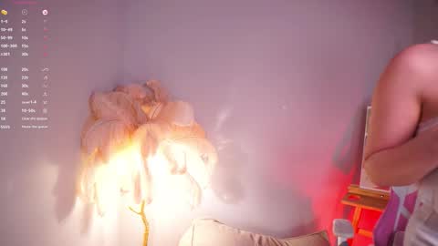 Alice online show from March 22, 1:36 pm