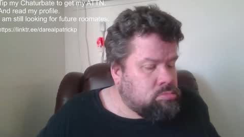 SingleDude 69 online show from October 12, 6:40 pm