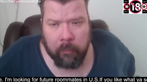 SingleDude 69 online show from January 10, 3:47 pm