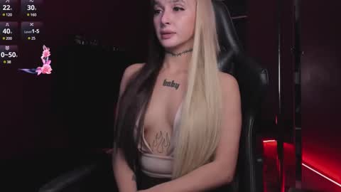 Your Queen of Sins  online show from December 22, 11:22 am