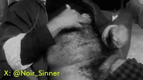 Snapshot of sinnernoir chatting on October 14, 3:51 am My Name Is..............................John online show from October 14, 3:51 am