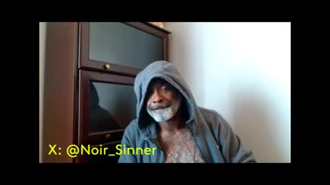 Snapshot of sinnernoir chatting on May 14, 2:13 pm My Name Is..............................John online show from May 14, 2:13 pm