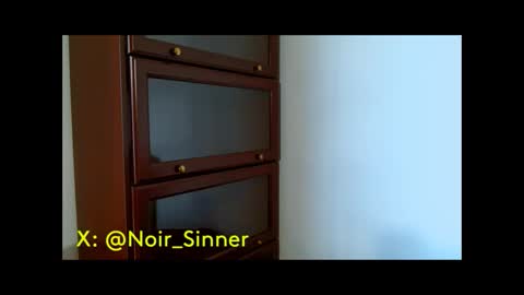 Snapshot of sinnernoir chatting on May 19, 7:20 pm My Name Is..............................John online show from May 19, 7:20 pm